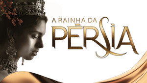 A Rainha da Pérsia kép