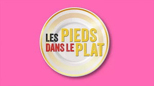 Les pieds dans le plat kép