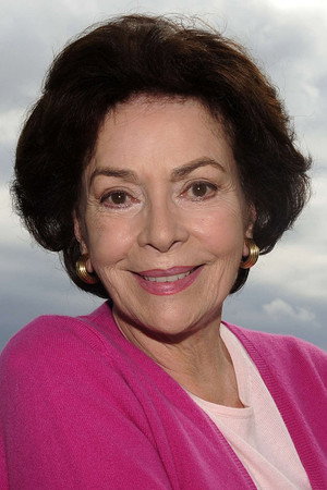 Karin Dor profil kép