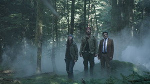 Black Spot – Szólít az erdő kép