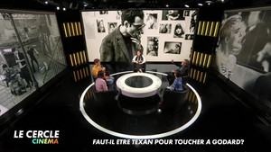 Le Cercle 21. évad Ep.2 2. epizód