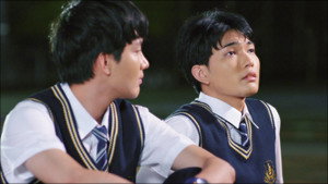 จังหวะจะรัก 1. évad Ep.1 1. epizód