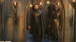 Star Trek: Discovery 2. évad Ep.3 Fénypont