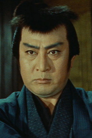 市川右太衛門 profil kép
