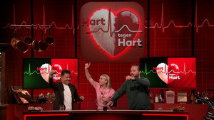 Hart tegen Hart 1. évad Ep.2 2. epizód