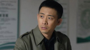 九部的检察官 1. évad Ep.7 7. epizód