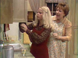 All in the Family 3. évad Ep.24 24. epizód