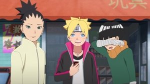 Boruto: Naruto új nemzedék 1. évad Ep.114 114. epizód