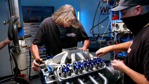 Engine Masters 5. évad Ep.25 25. epizód