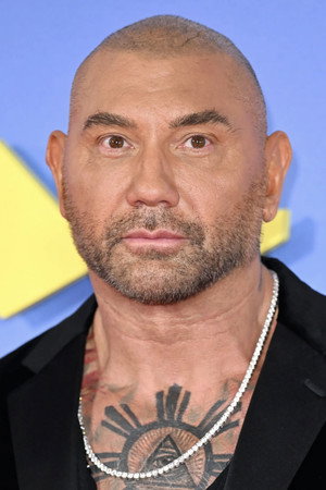 Dave Bautista profil kép