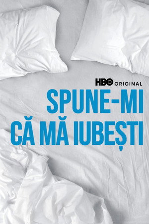 Mondd, hogy szeretsz! poszter