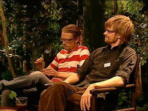 100 höjdare 3. évad Ep.8 8. epizód