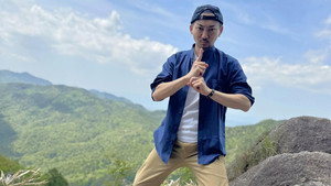 登山で頂きメシ！ 1. évad Ep.35 35. epizód