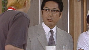 キッズ・ウォー 3. évad Ep.37 37. epizód