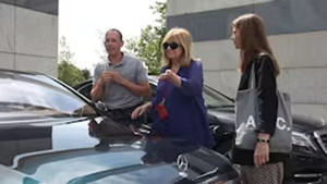 Afstikkere fra Autobahn 1. évad Ep.2 2. epizód