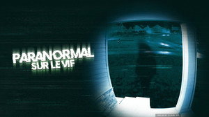 Paranormal Caught on Camera kép