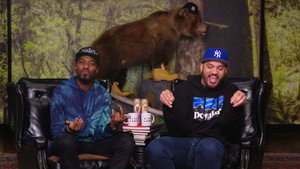 Desus & Mero 1. évad Ep.63 63. epizód