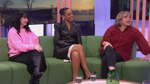 The One Show 20. évad Ep.28 28. epizód