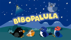 Bibopalula kép