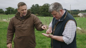 Lost and Found in the Lakes 1. évad Ep.15 15. epizód