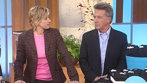 The Ellen DeGeneres Show 2. évad Ep.172 172. epizód