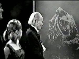 Doctor Who - Ki vagy, doki? 3. évad Ep.4 A négyes galaxis 4. - A robbanó bolygó