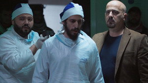 Al Hayba 4. évad Ep.20 20. epizód