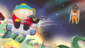South Park kép