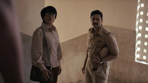 राख 1. évad Ep.4 4. epizód