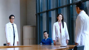 白色強人 2. évad Ep.22 22. epizód