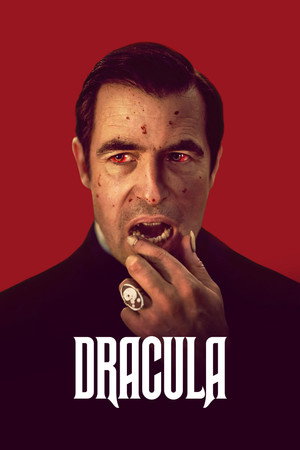 Drakula poszter
