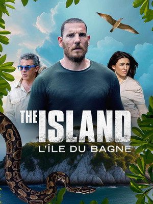 The Island 5. évad (2025-01-07) poszter