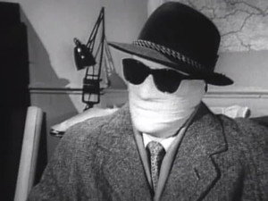 The Invisible Man 2. évad Ep.3 3. epizód
