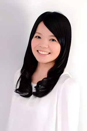 羽月理恵 profil kép