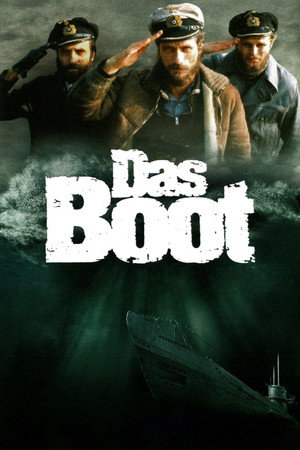Das Boot poszter