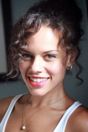 Genelle Williams profil kép