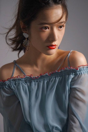 徐娇 profil kép