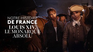 Notre Histoire de France 2. évad Ep.2 2. epizód