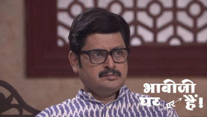भाभीजी घर पर हैं! 1. évad Ep.2291 2291. epizód