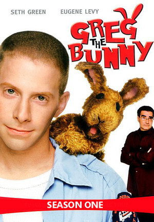 Greg the Bunny 1. évad (2002-03-27) poszter