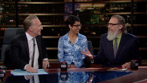 Real Time with Bill Maher Speciális epizódok Ep.1709 1709. epizód