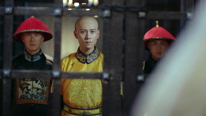 龙珠传奇之无间道 1. évad Ep.15 15. epizód