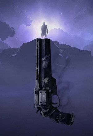 Destiny 2: The Series 4. évad (2020-12-01) poszter