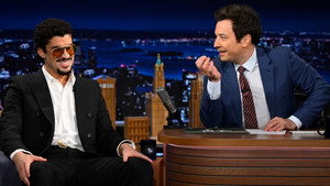 The Tonight Show Starring Jimmy Fallon 12. évad Ep.53 53. epizód