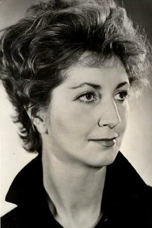 Moyra Fraser profil kép