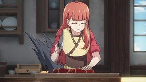 无脑魔女 1. évad Ep.13 13. epizód