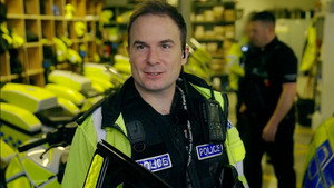 Motorway Cops: Catching Britain's Speeders 9. évad Ep.2 2. epizód