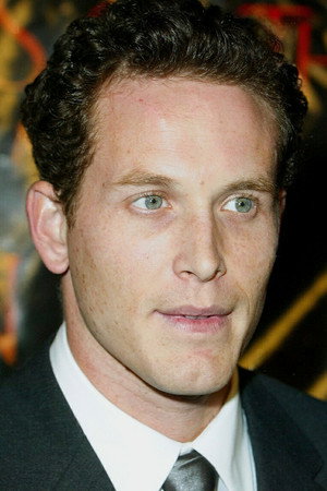 Cole Hauser profil kép