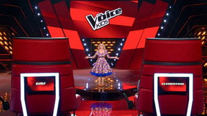 The Voice Kids (Italia) 1. évad Ep.1 1. epizód