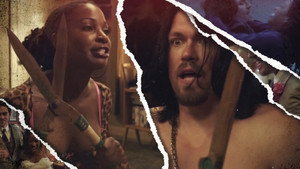 Shameless Hall of Shame Season 1 Ep.2 2. epizód